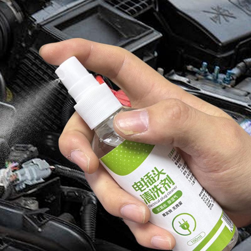 Electronics Repair School - 100ml Elektrische Reinigingsvloeistof Snel Droogende Elektronische