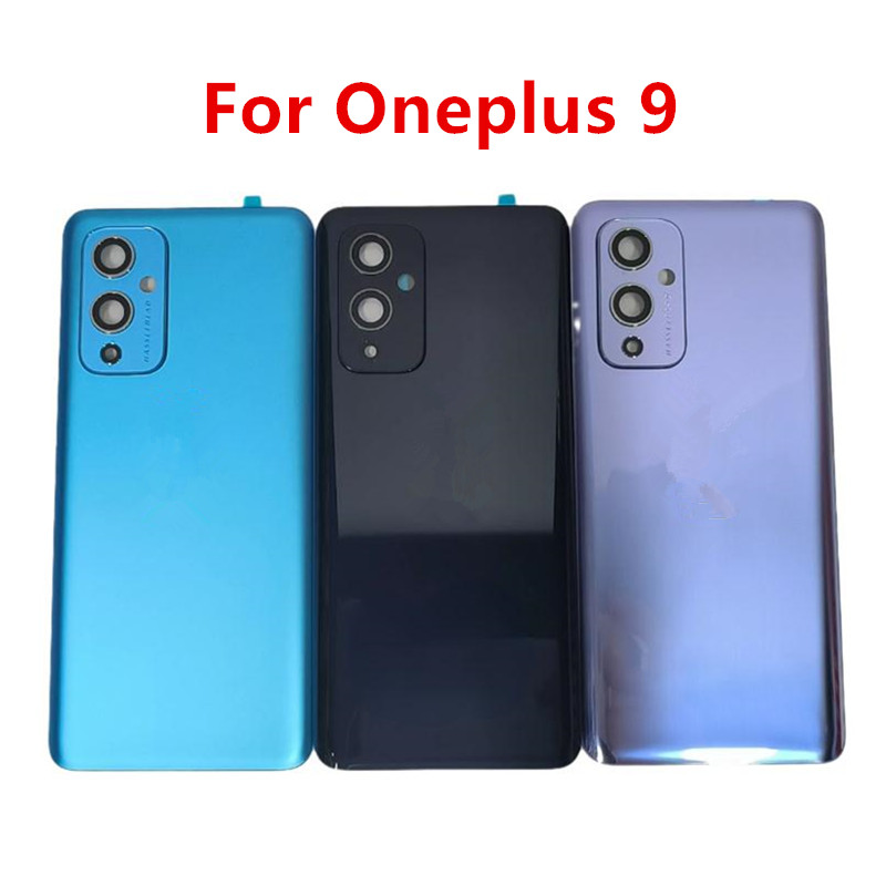 Phone Battery Replacement - Oneplus9 Behuizing Voor Oneplus 9 One