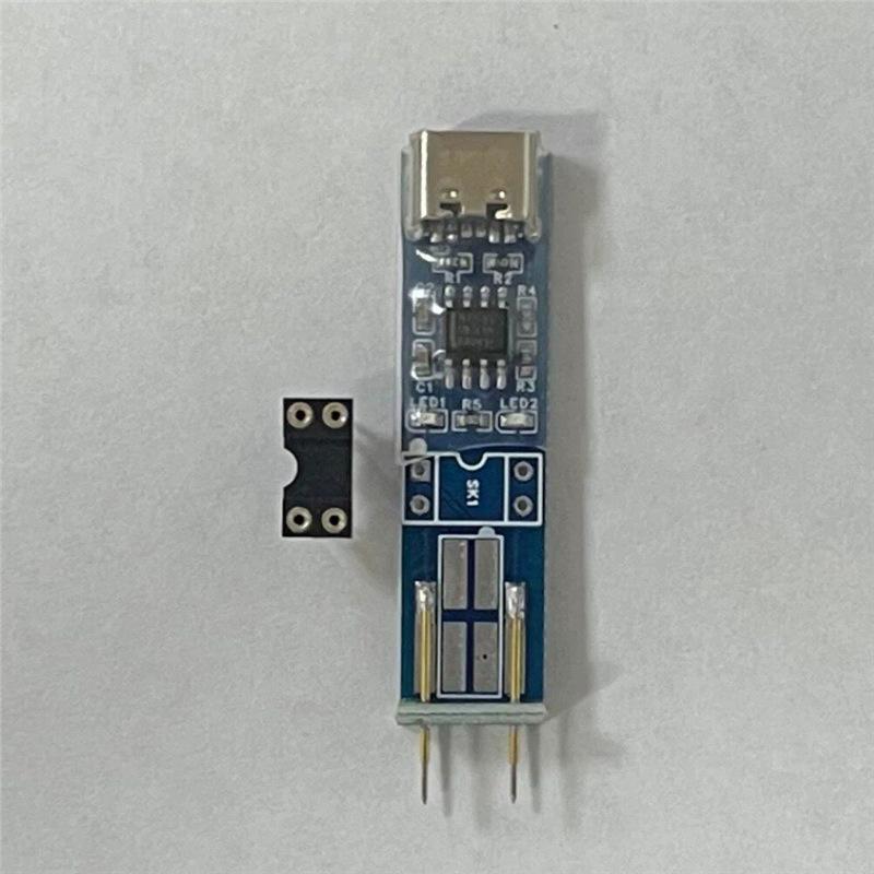 Electronics Repair School - Type C Optocoupler-testerkaart Hoogwaardige online testmodule