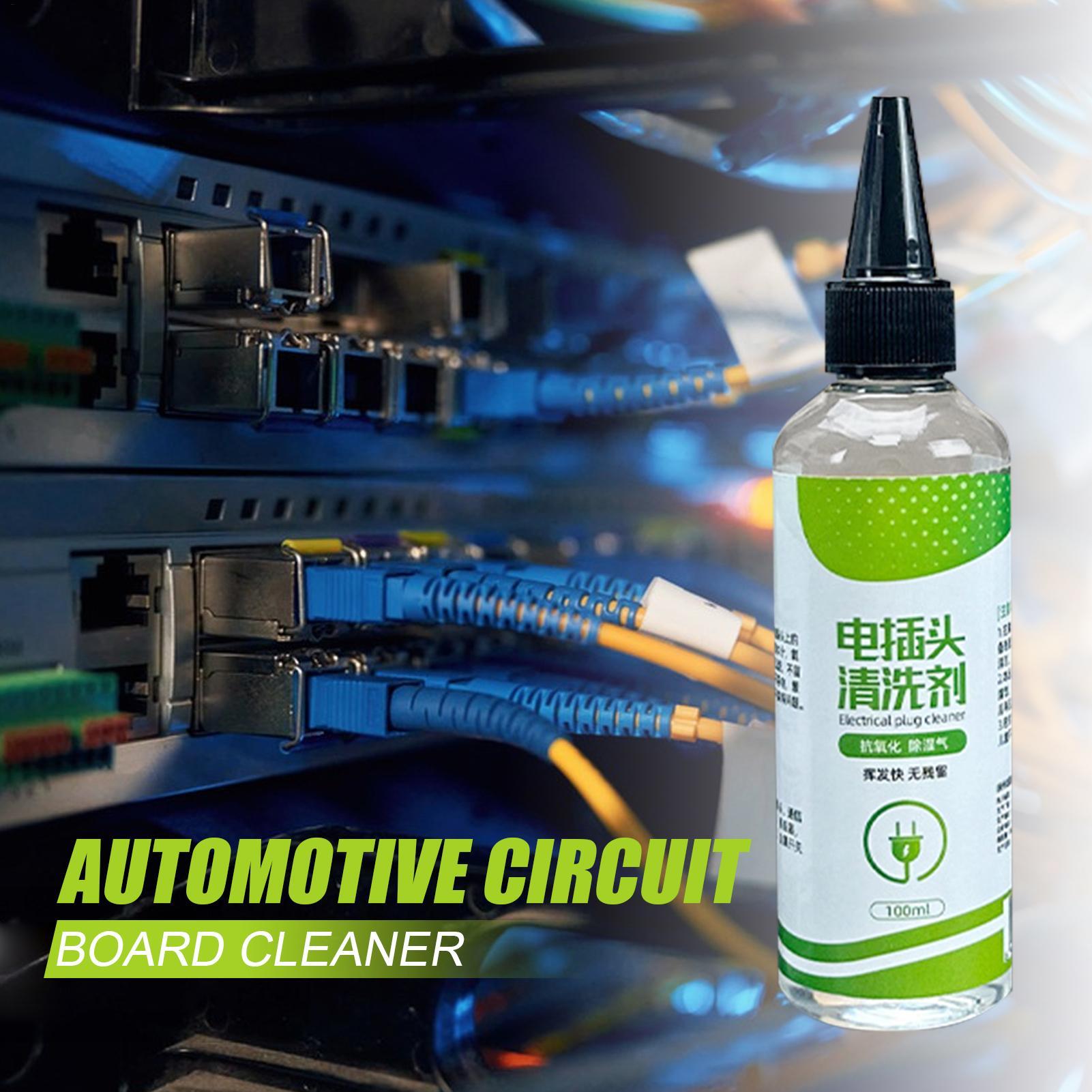 Electronics Repair School - Ontvetter voor elektrische onderdelen Sneldrogende elektronica
