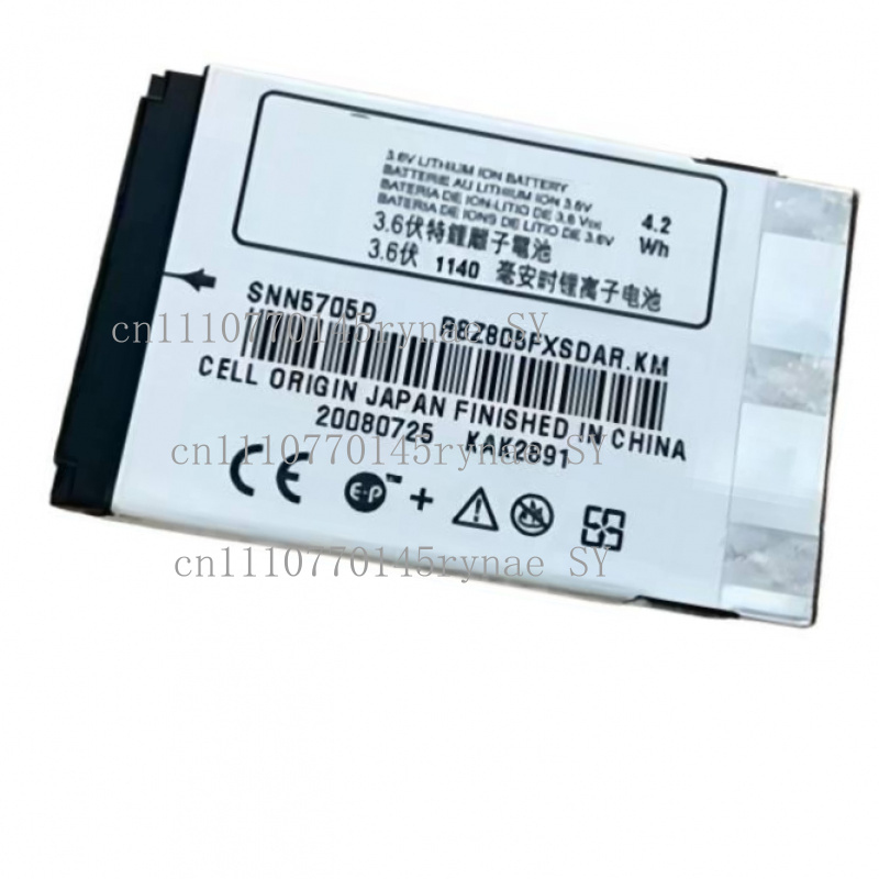 Phone Battery Replacement - Voor Motorola SNN5705B SNN5705C SNN5705D voor