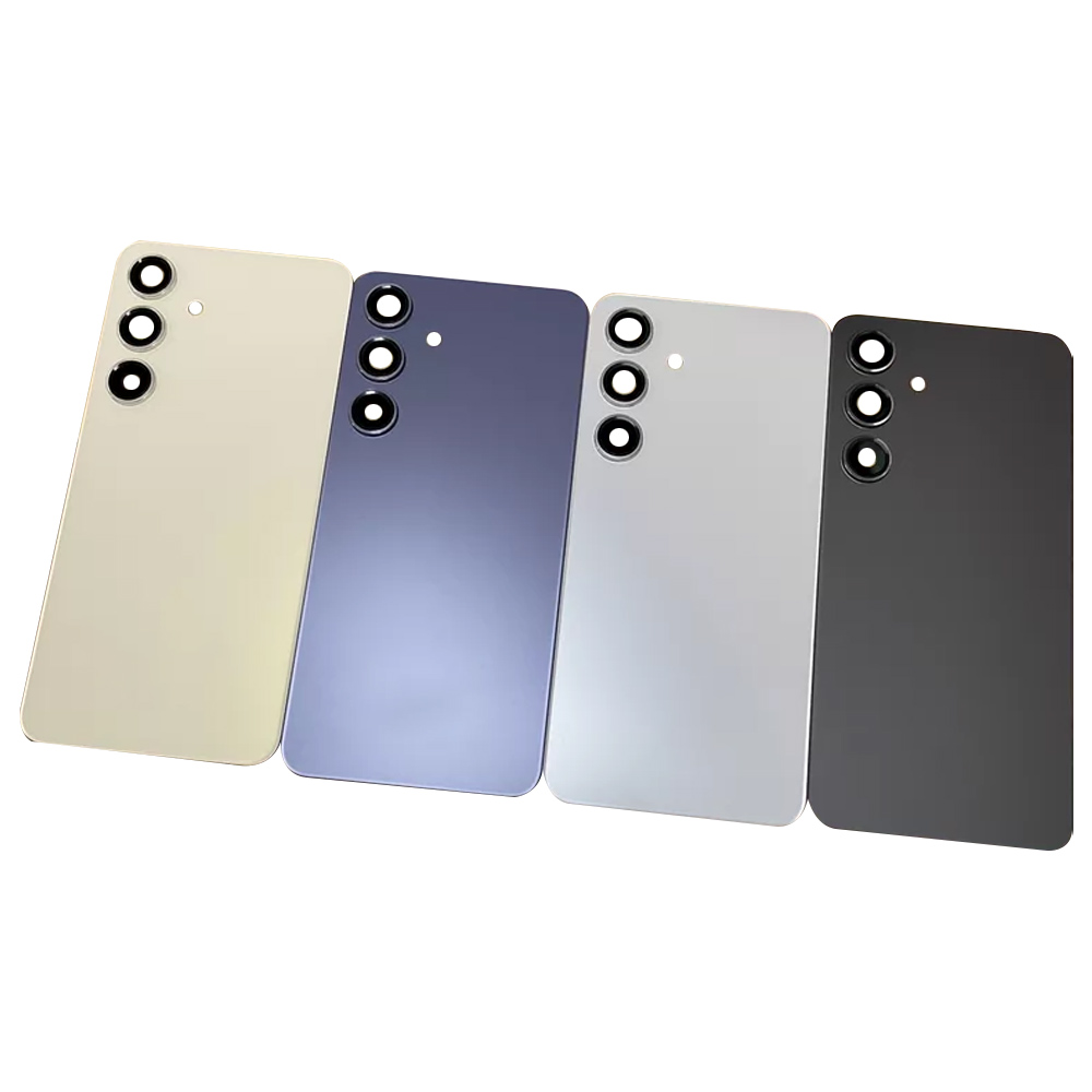 Phone Battery Replacement - Mobiele telefoon achterkant S24+ batterijklep glas
