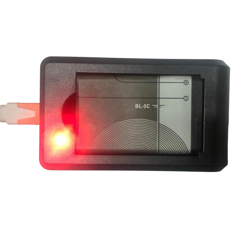 Phone Battery Replacement - 1 stuk meervoudige connector BL-5C vervangende