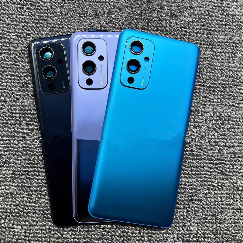 Oneplus9 Behuizing Voor Oneplu - Phone Battery Replacement recensie en prijs