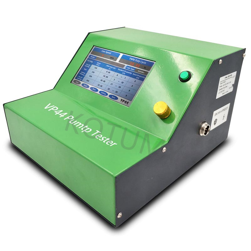 VP44 Elektronische Controlepom - Electronics Repair Simulator recensie en prijs