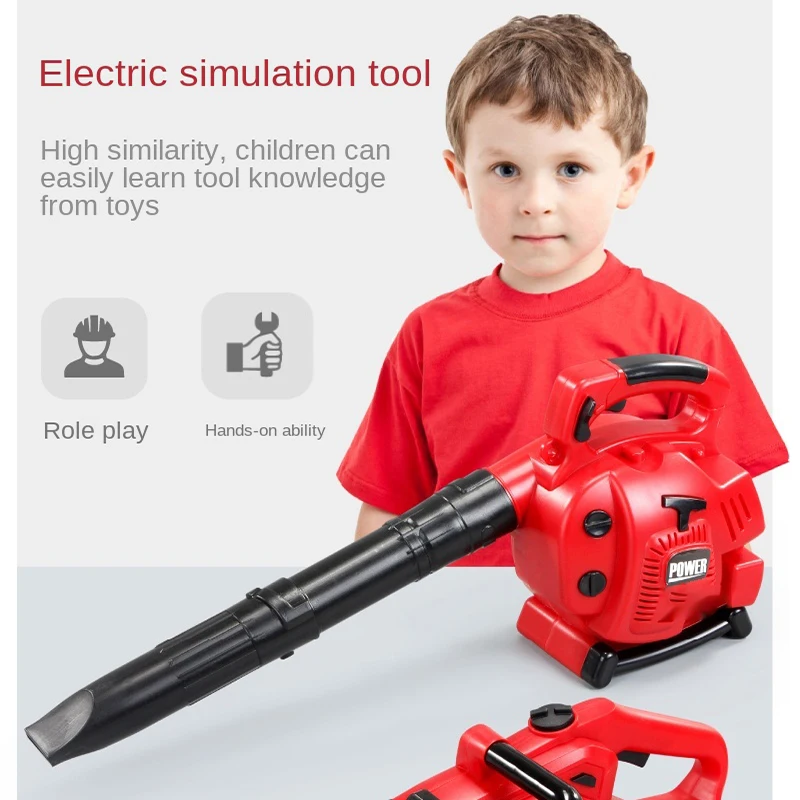 Kinderen Elektrische Gereedsch - Electronics Repair Simulator recensie en prijs