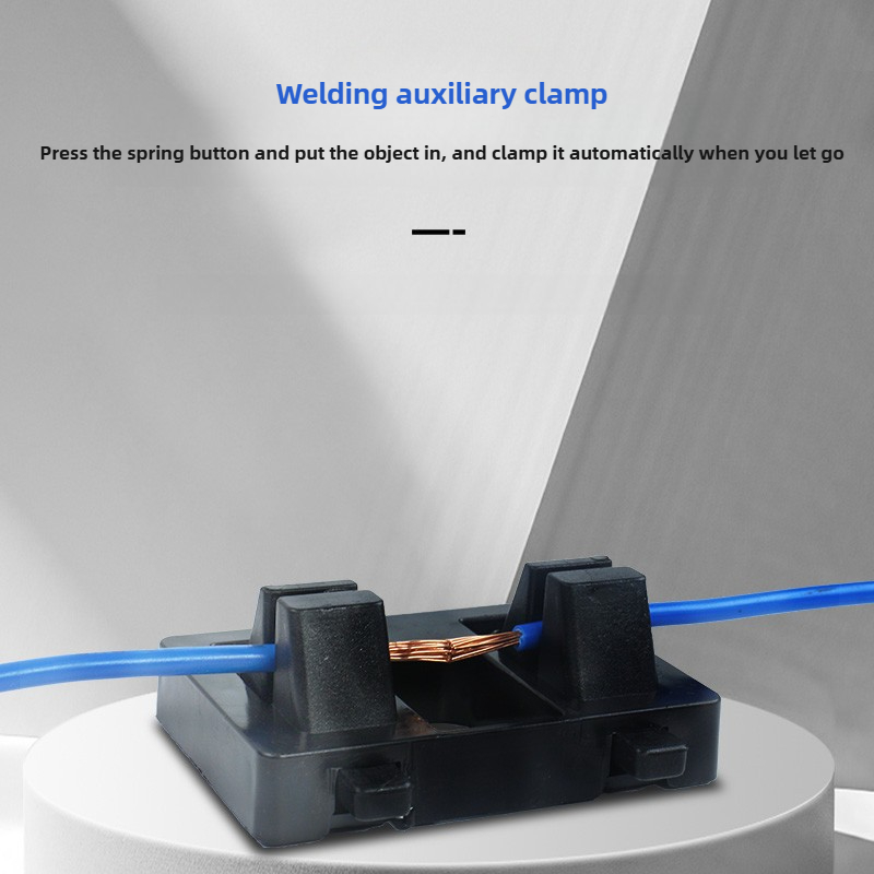 Verstelbare zuigbeugelbevestig - Pcb Holder Clamp recensie en prijs