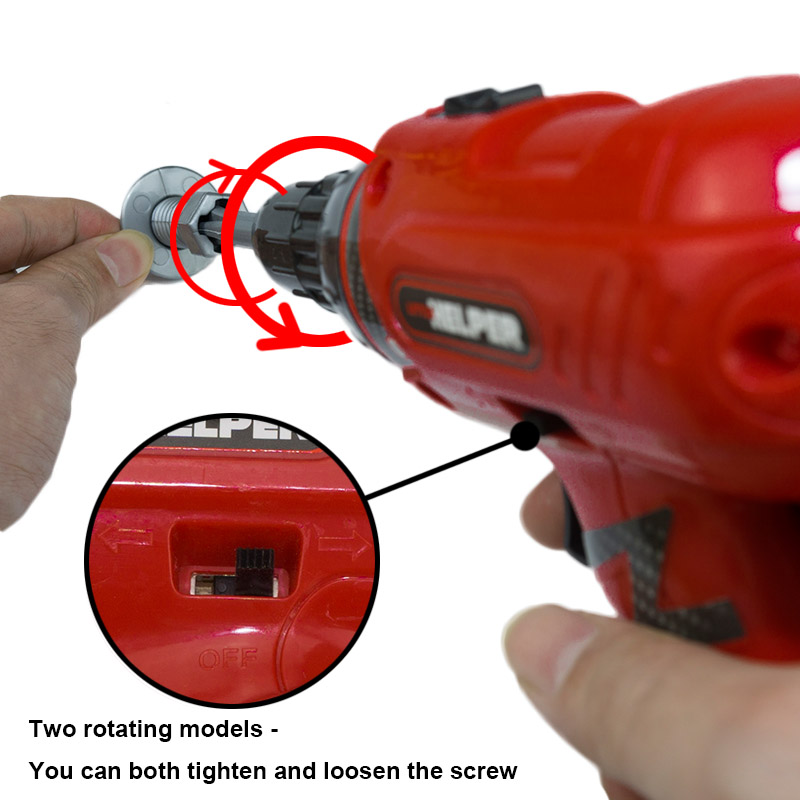 Gereedschap Speelgoed Elektris - Electronics Repair Simulator recensie en prijs