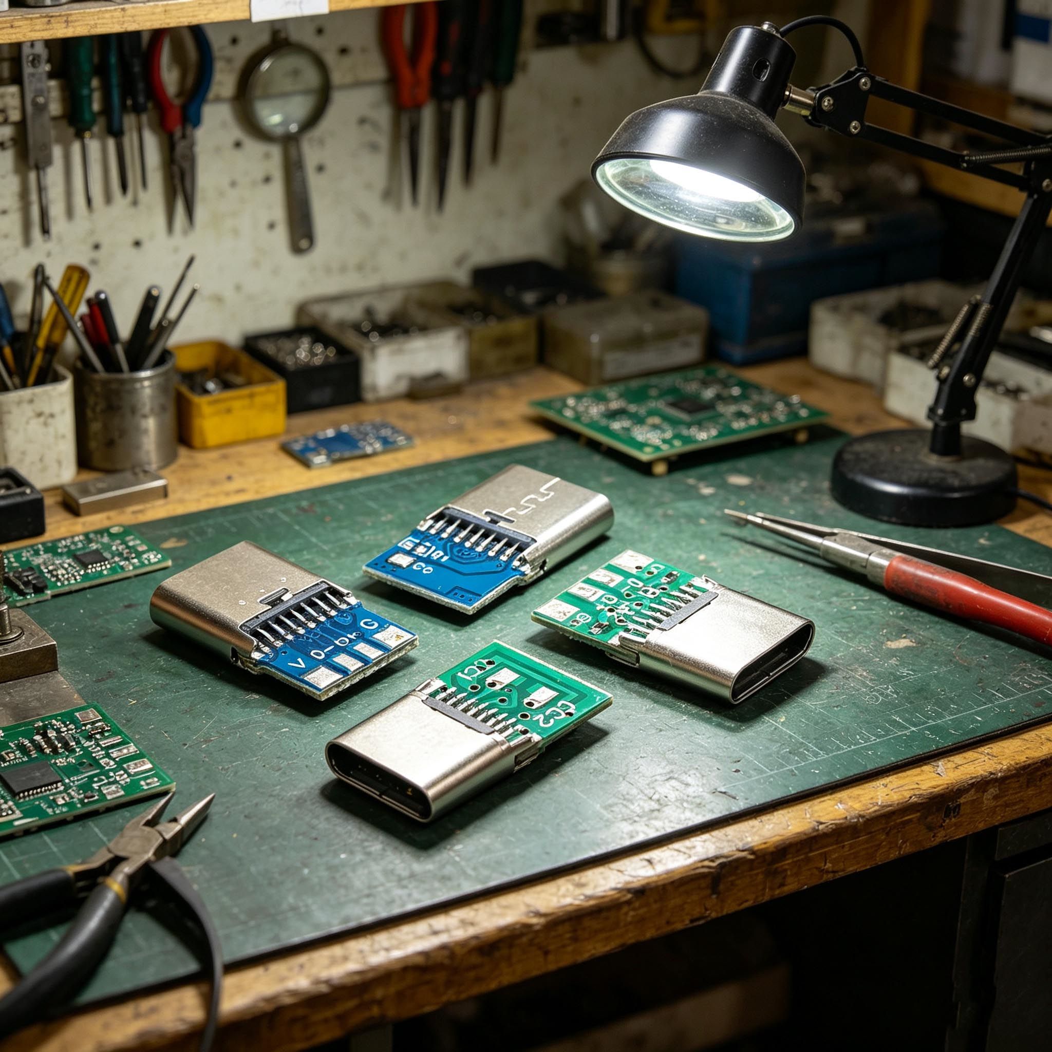 1/10/20 Stuks Elektrische Term - Pcb Holder Clamp recensie en prijs