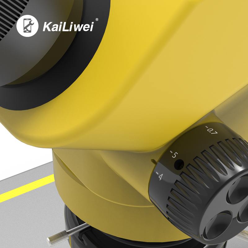 Kailiwei Trinoculaire Simul Fo - Electronics Repair Simulator recensie en prijs