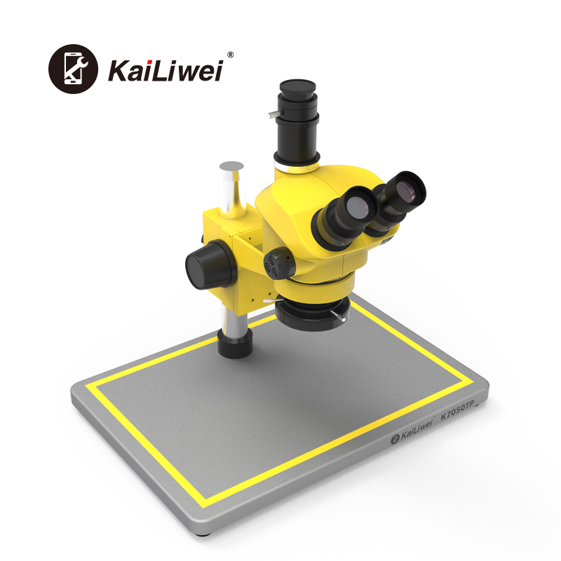 Kailiwei Trinoculaire Simul Fo - Electronics Repair Simulator recensie en prijs