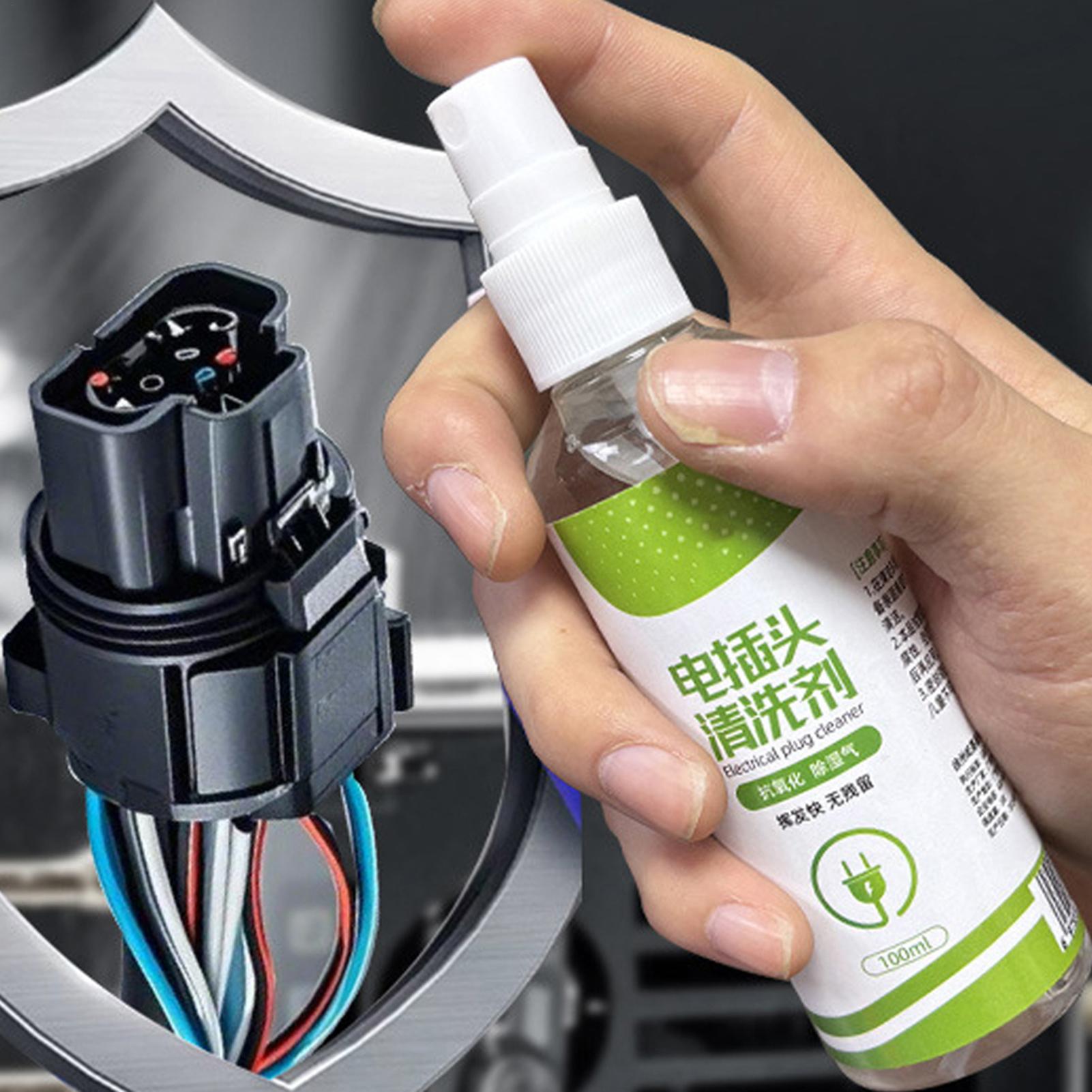 100ml Elektrische reiniger Sne - Electronics Repair School recensie en prijs