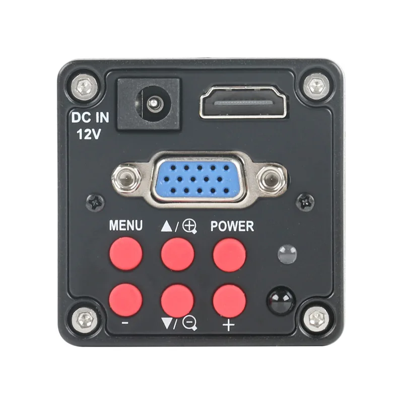 1080P 2K 4K 36MP VGA HDMI Type - Electronics Repair Simulator recensie en prijs