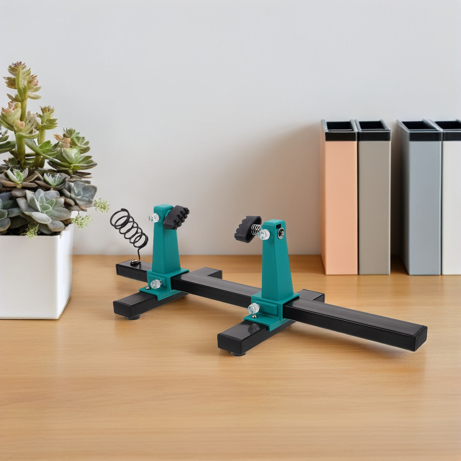 Verstelbare PCB-houder soldeer - Pcb Holder Clamp recensie en prijs