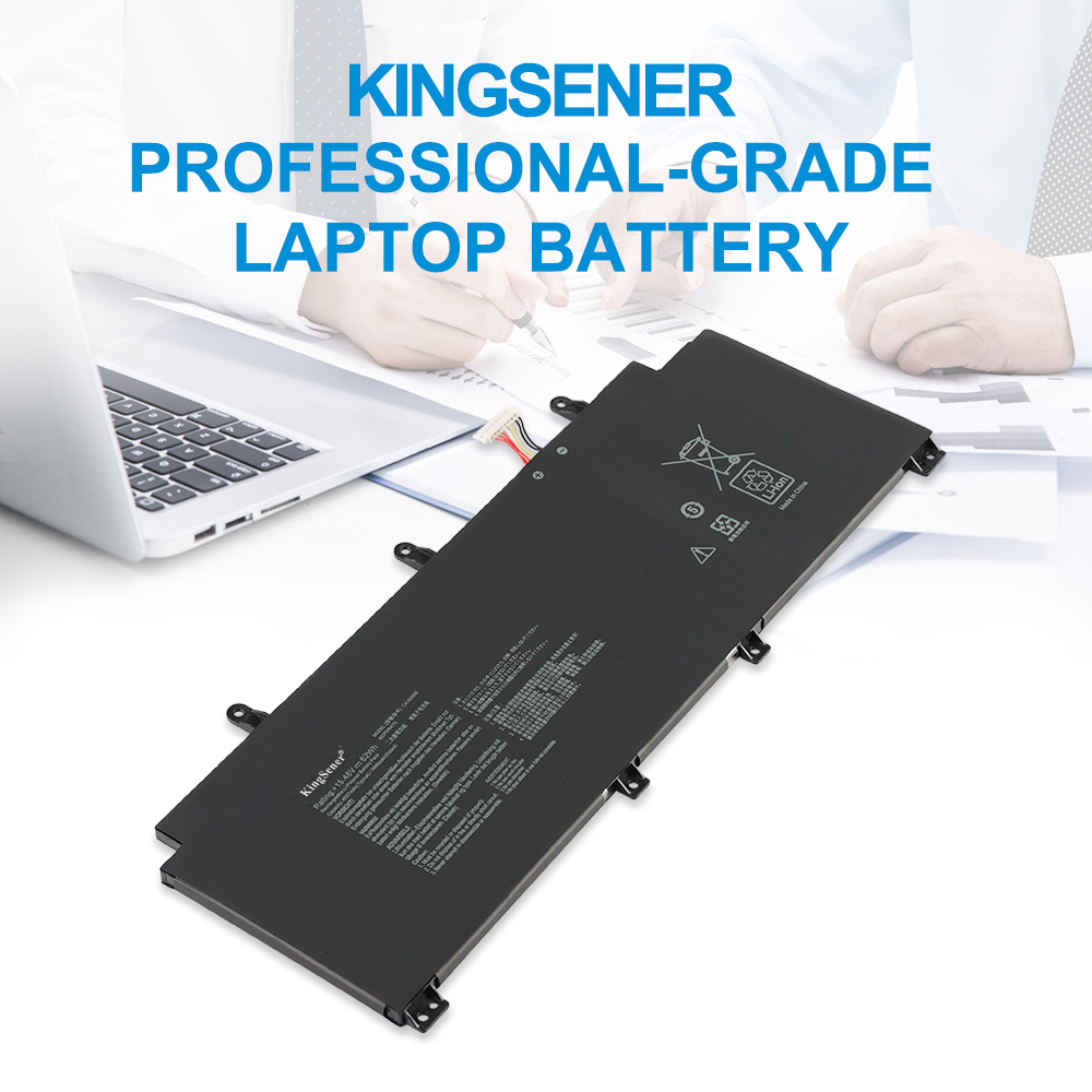 KingSener Vervanging C41N2009  - Phone Battery Replacement recensie en prijs