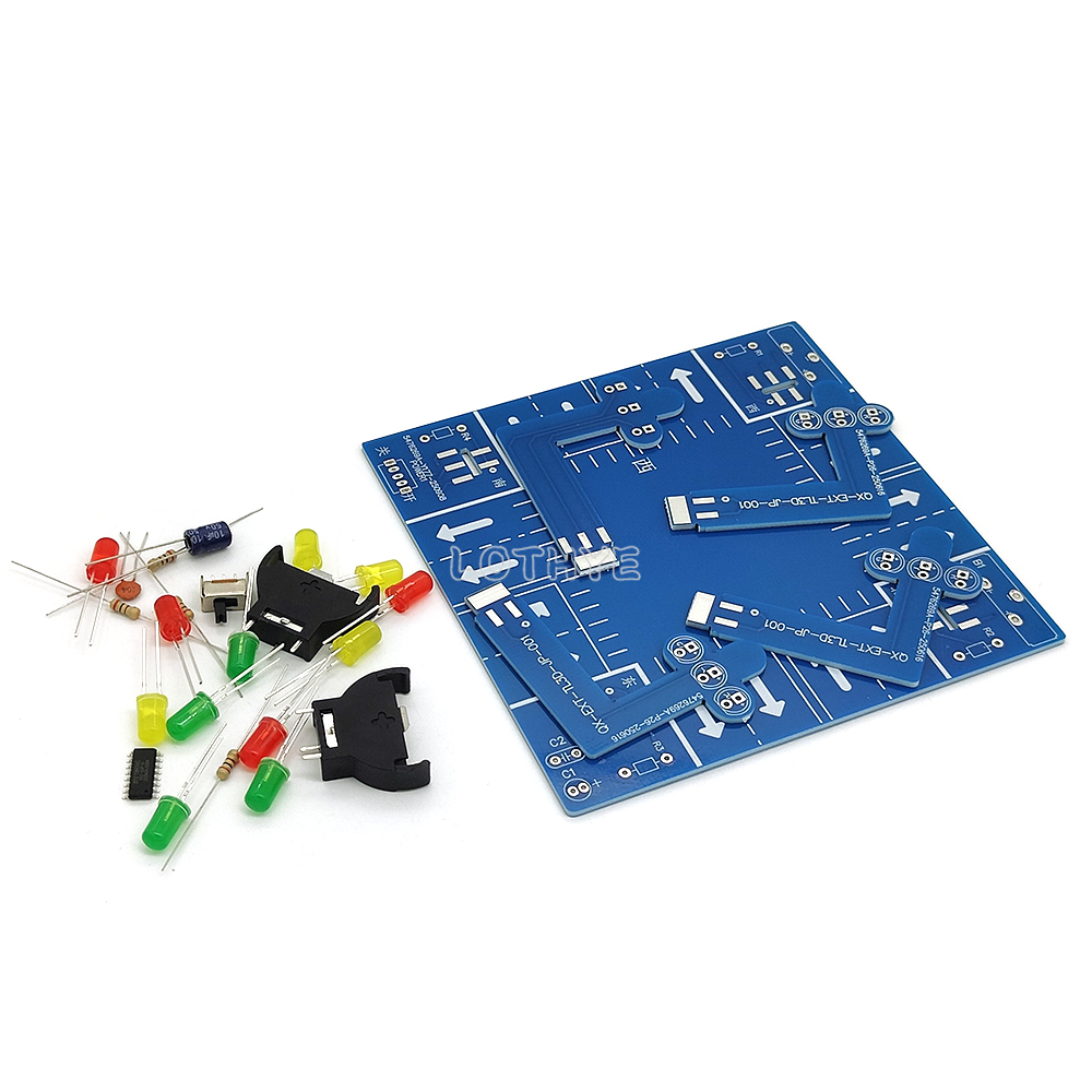 Creatieve doe-het-zelf verkeer - Electronics Repair School recensie en prijs