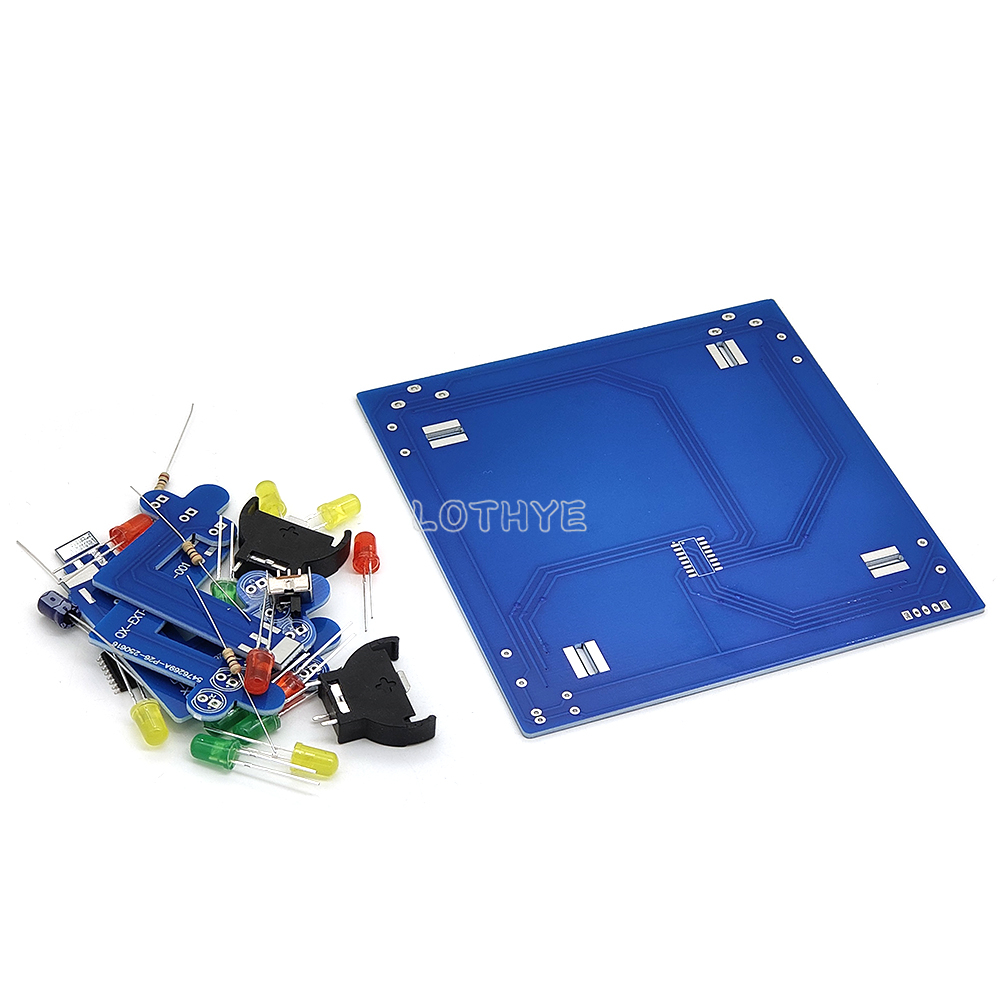 Creatieve doe-het-zelf verkeer - Electronics Repair School recensie en prijs