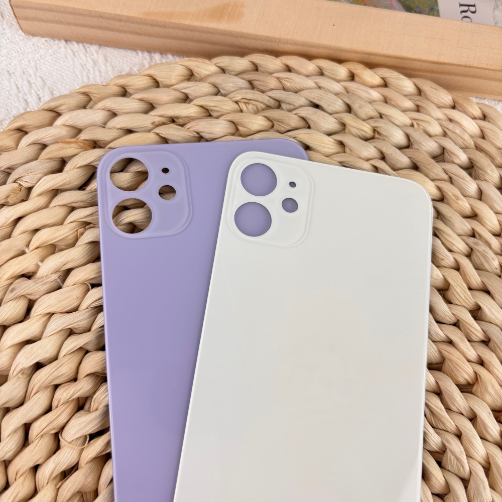 Voor Apple iPhone 11 Vervangen - Phone Battery Replacement recensie en prijs