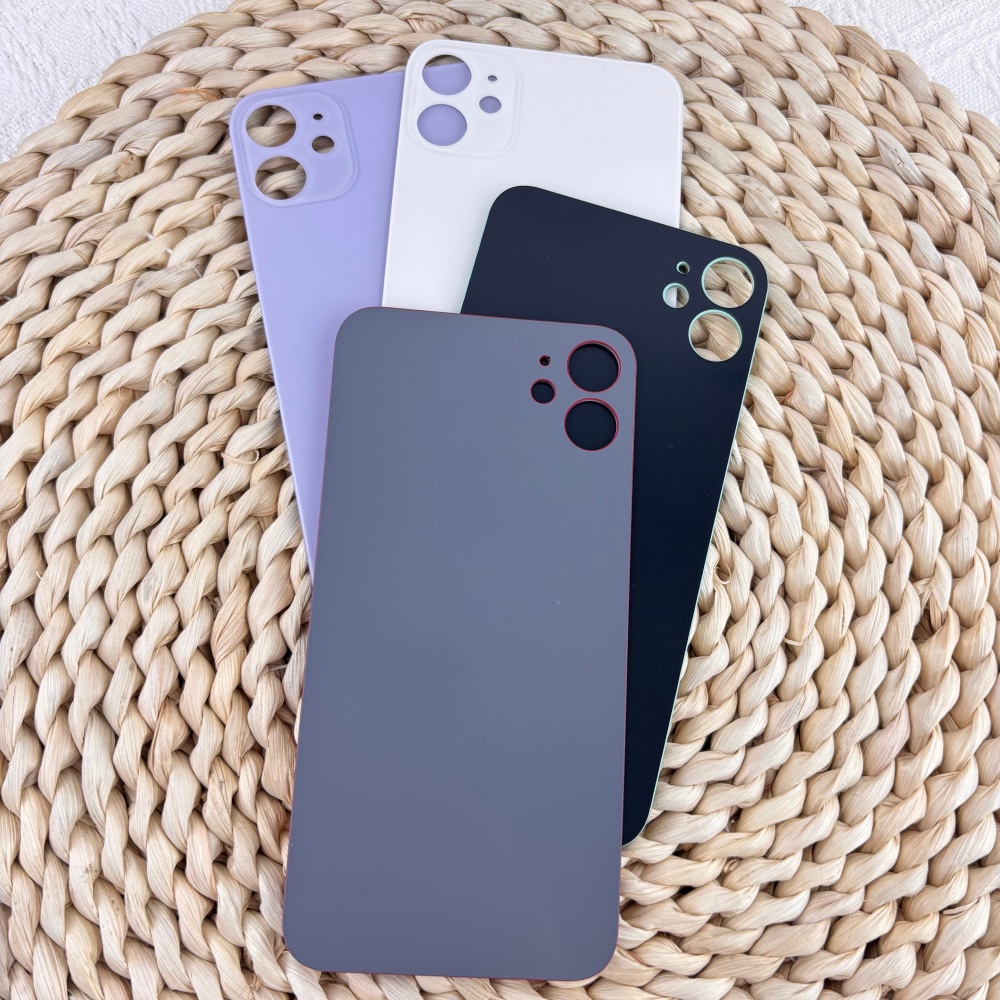 Voor Apple iPhone 11 Vervangen - Phone Battery Replacement recensie en prijs