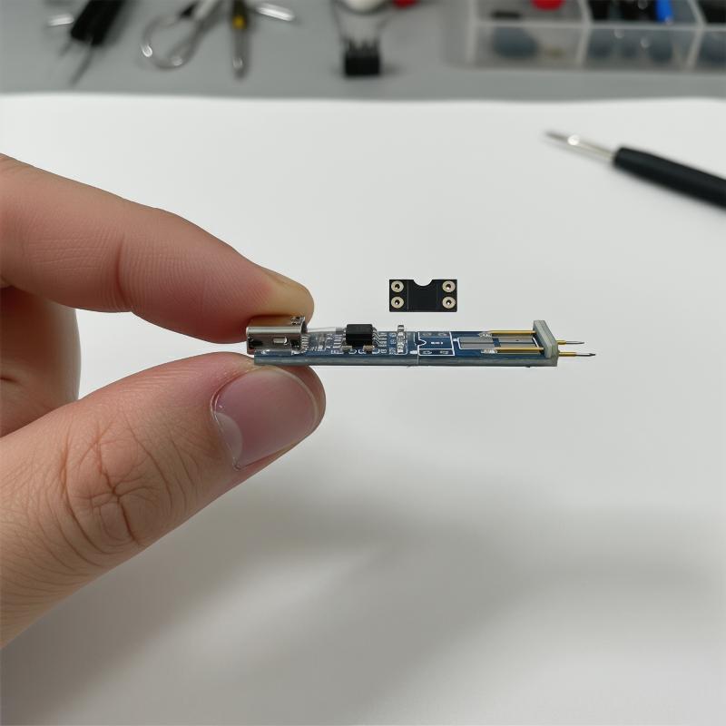 Type C Optocoupler-testerkaart - Electronics Repair School recensie en prijs