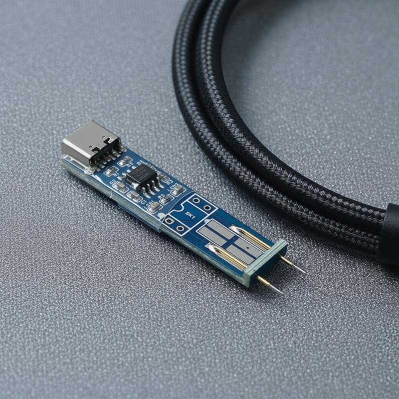 Type C Optocoupler-testerkaart - Electronics Repair School recensie en prijs