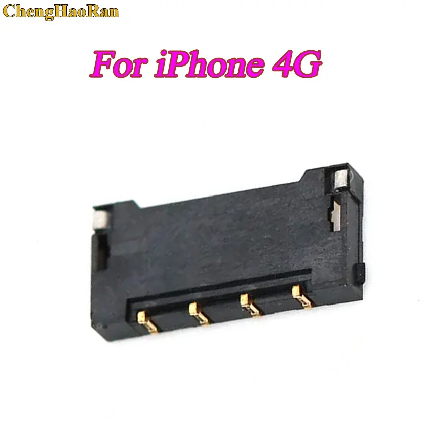 1 Pcs Batterij Fpc Plug Connec - Phone Battery Replacement recensie en prijs