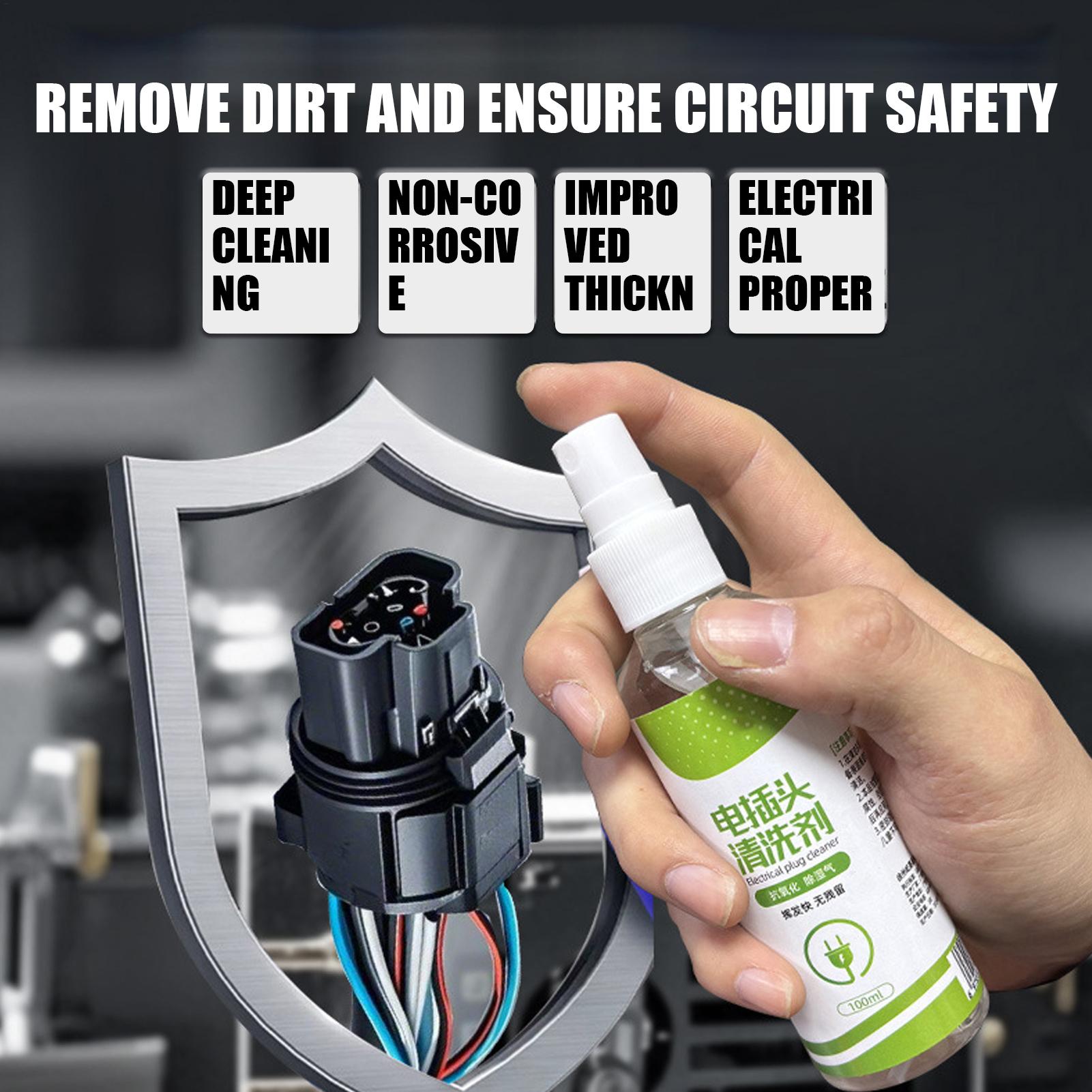 Ontvetter voor elektrische ond - Electronics Repair School recensie en prijs
