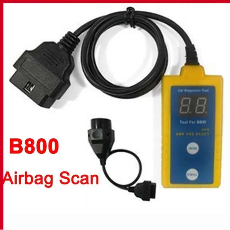 Nieuwste Airbag SRS Reset Scan - Electronics Repair Simulator recensie en prijs
