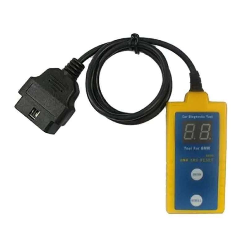 Nieuwste Airbag SRS Reset Scan - Electronics Repair Simulator recensie en prijs
