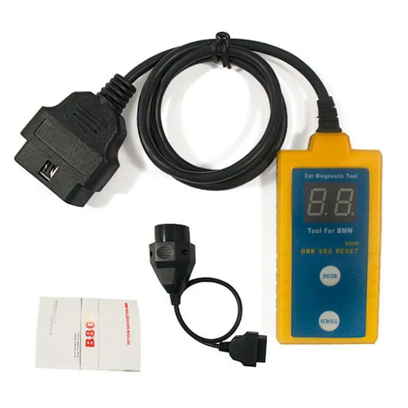 Nieuwste Airbag SRS Reset Scan - Electronics Repair Simulator recensie en prijs
