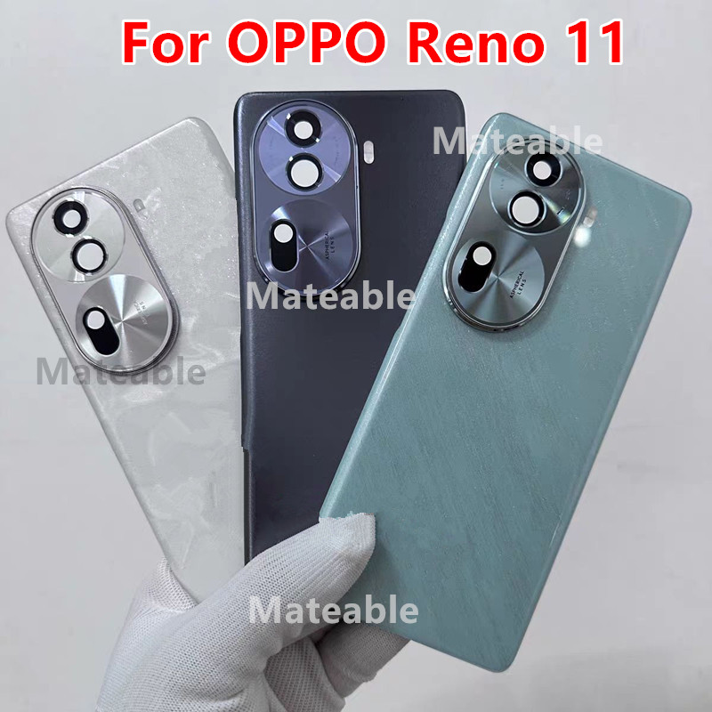 Reno11 Behuizing voor OPPO Ren - Phone Battery Replacement recensie en prijs