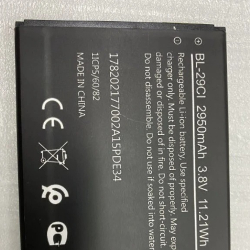 Nieuwe BL-29CI Batterij voor N - Phone Battery Replacement recensie en prijs