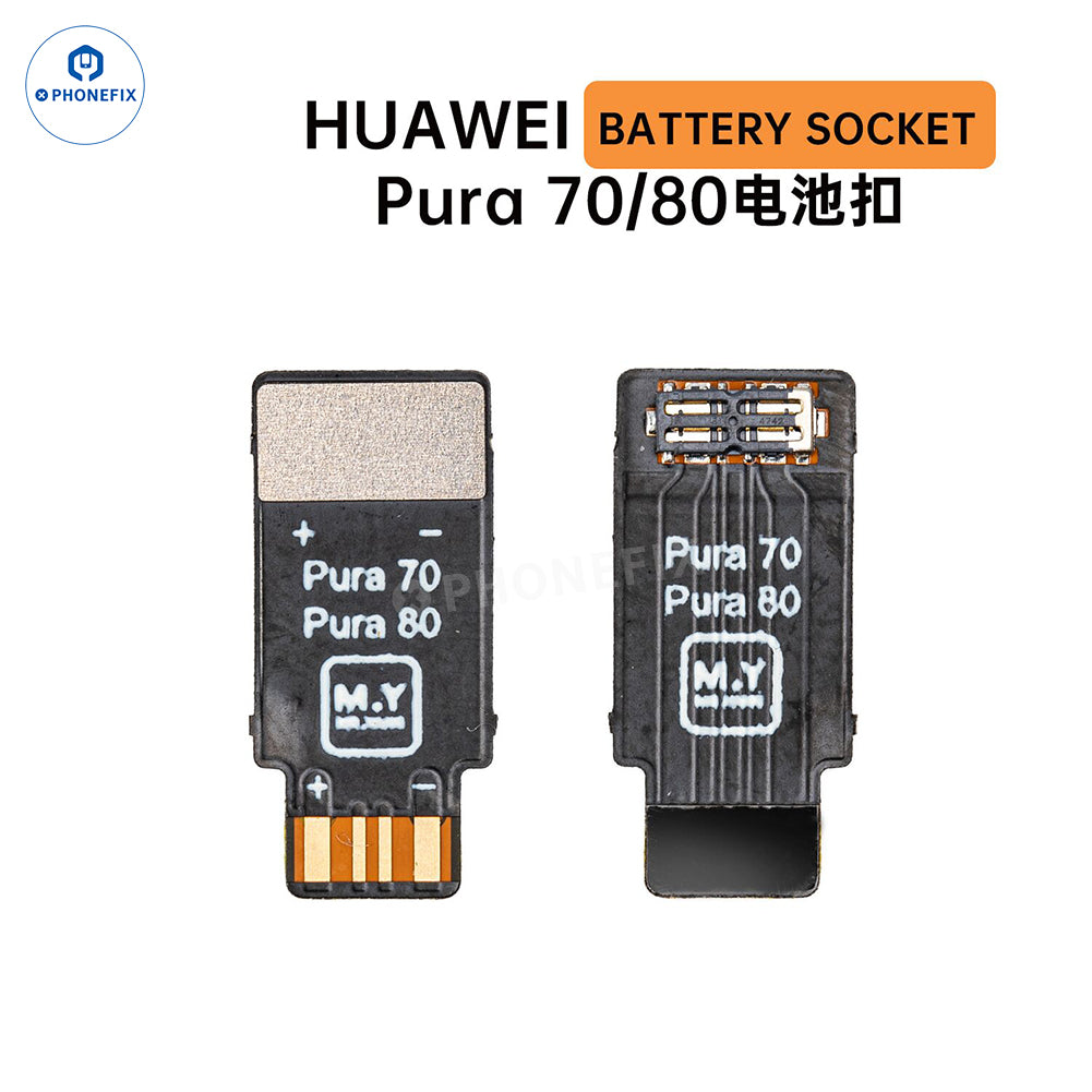 MR.YANG M.Y Mobiele Telefoon R - Phone Battery Replacement recensie en prijs