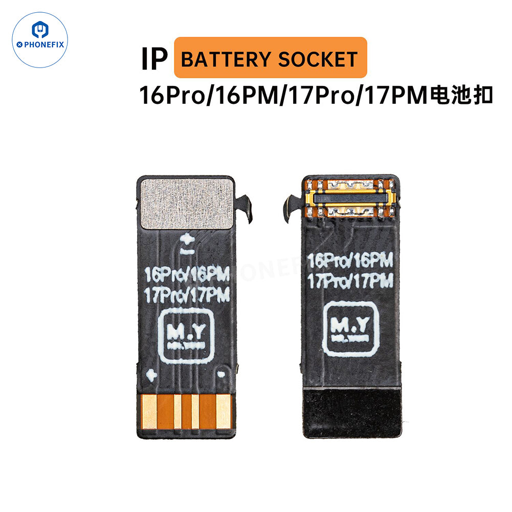 MR.YANG M.Y Mobiele Telefoon R - Phone Battery Replacement recensie en prijs