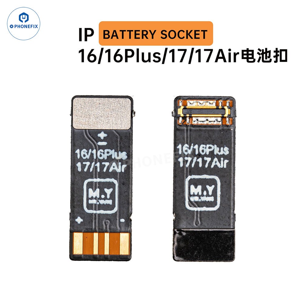 MR.YANG M.Y Mobiele Telefoon R - Phone Battery Replacement recensie en prijs