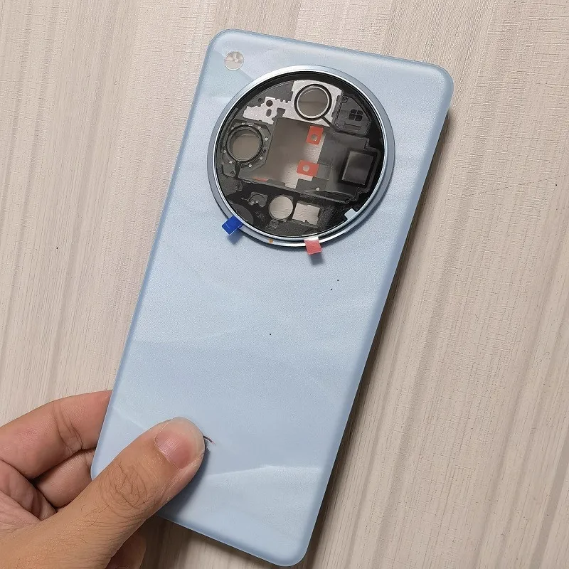 X8Pro Behuizing Voor OPPO Vind - Phone Battery Replacement recensie en prijs