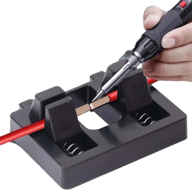 Lastafel Klem Draadhouder PCB  - Pcb Holder Clamp recensie en prijs