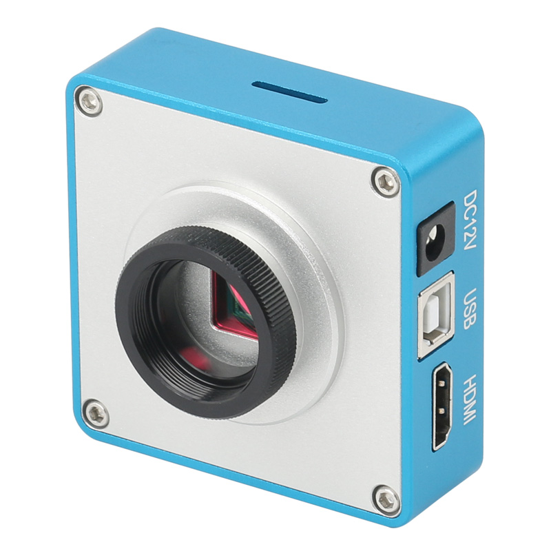 7-45X Simul Focal Zoom Trinocu - Electronics Repair Simulator recensie en prijs