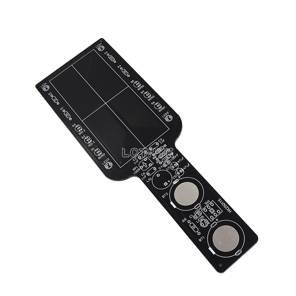 DIY Handheld Eenvoudige Metaal - Electronics Repair School recensie en prijs