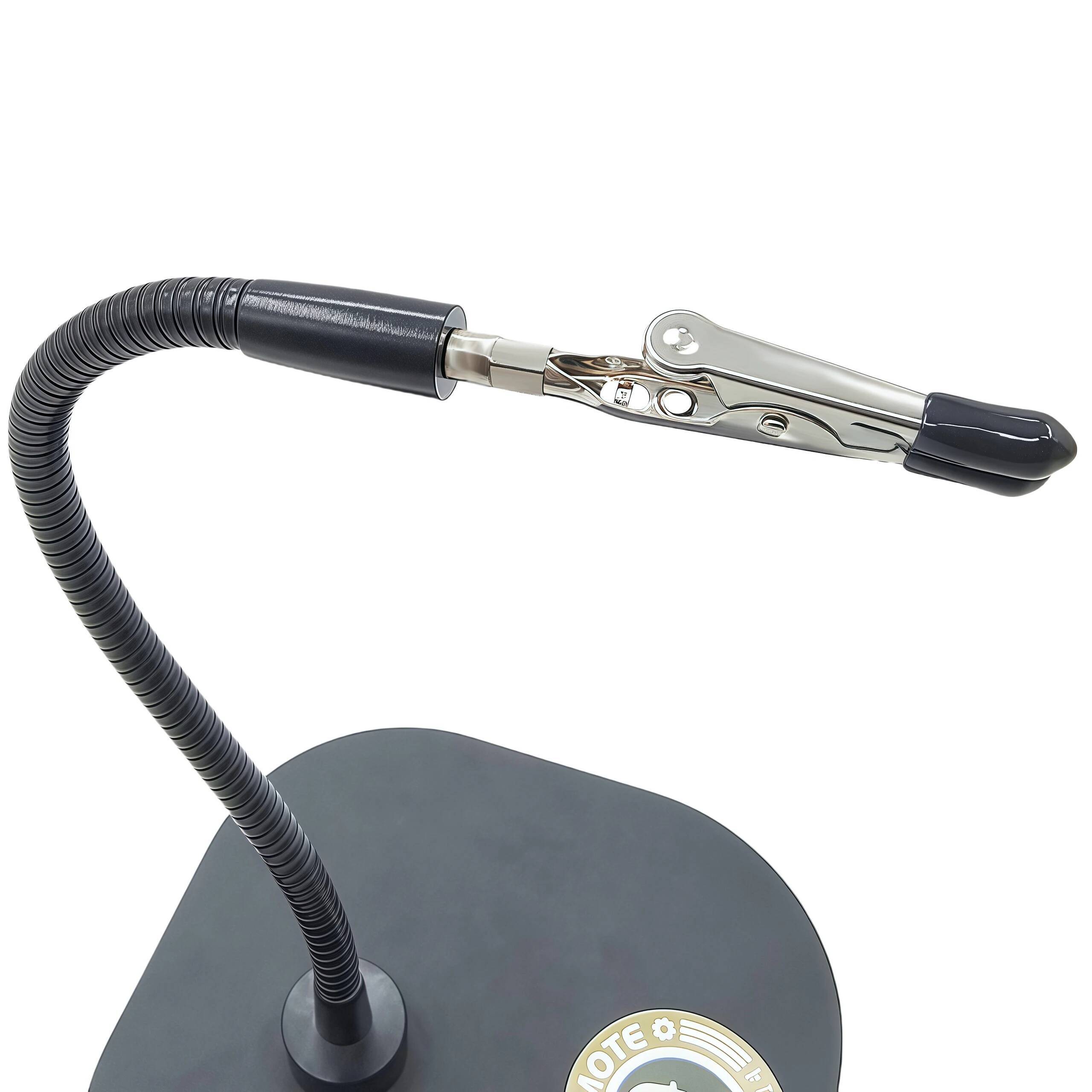 Solderen Derde Hand met Sterke - Pcb Holder Clamp recensie en prijs