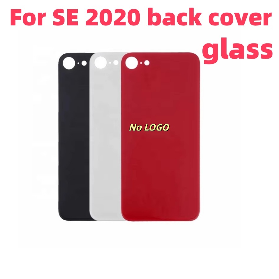 Achterglas voor iPhone SE 2020 - Phone Battery Replacement recensie en prijs