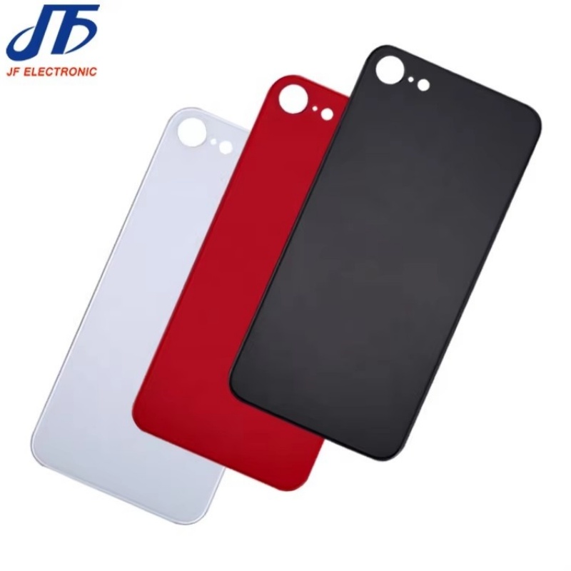 Achterglas voor iPhone SE 2020 - Phone Battery Replacement recensie en prijs