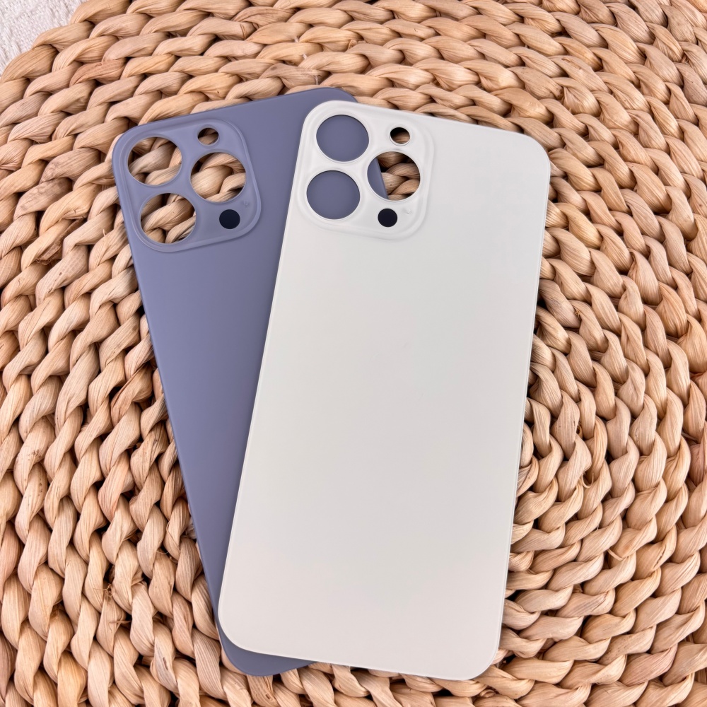 Vervangend achterglas voor iPh - Phone Battery Replacement recensie en prijs