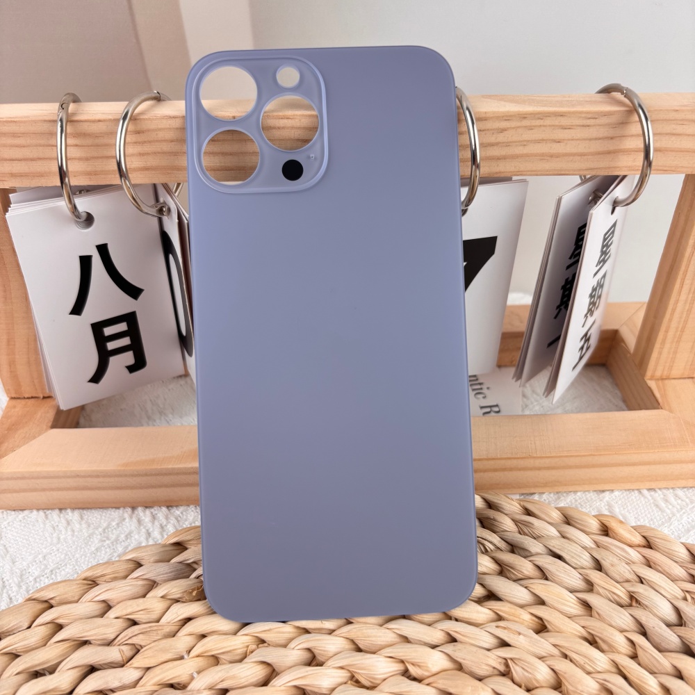 Vervangend achterglas voor iPh - Phone Battery Replacement recensie en prijs