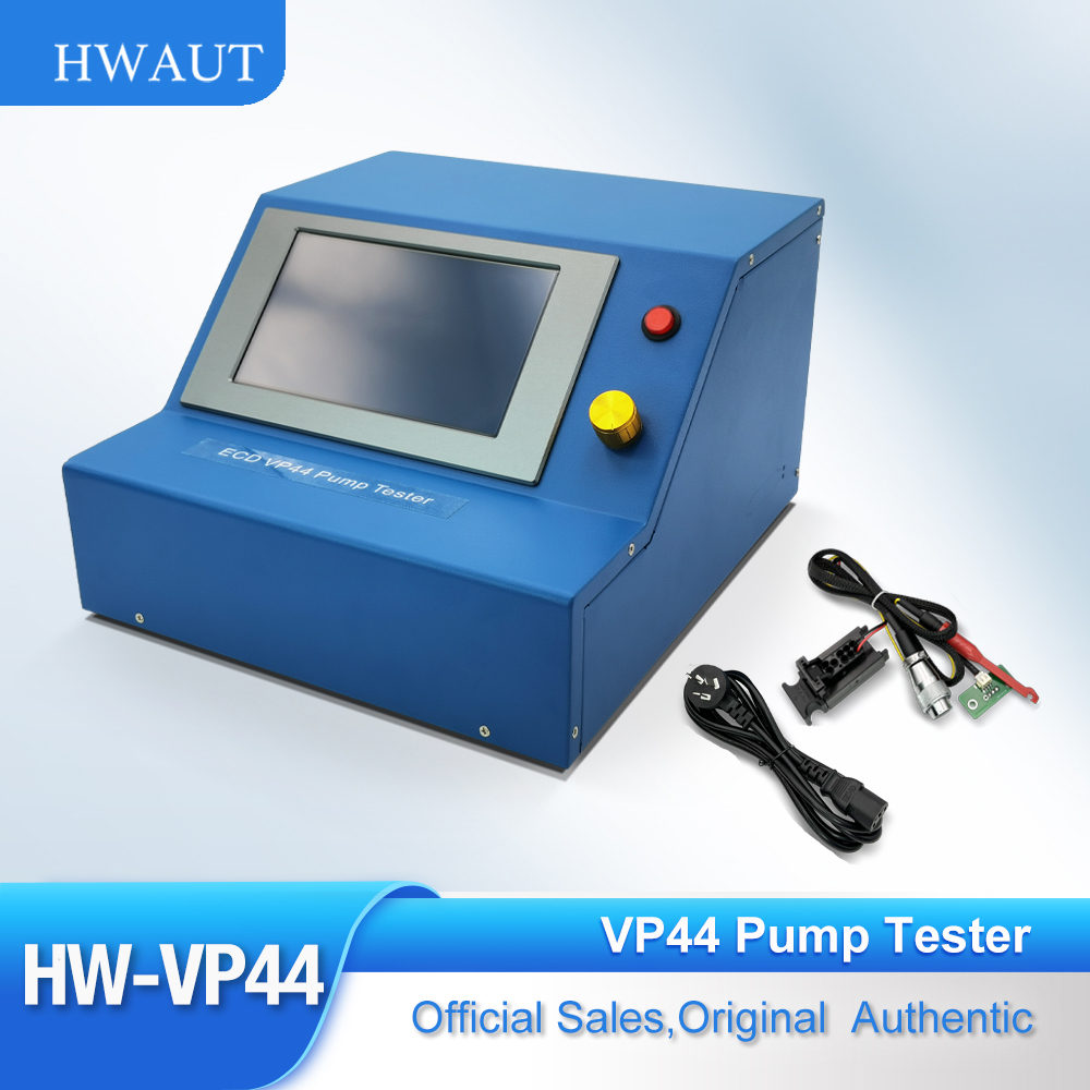 VP44 Diesel Injector Pomp Test - Electronics Repair Simulator recensie en prijs